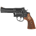Smith & Wesson Model 586 - 4" 6rd