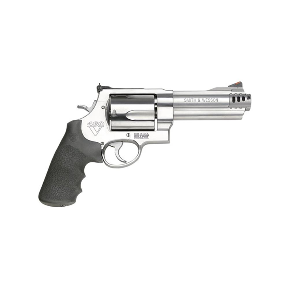 M460V 5' SATIN S&W MAGNUM