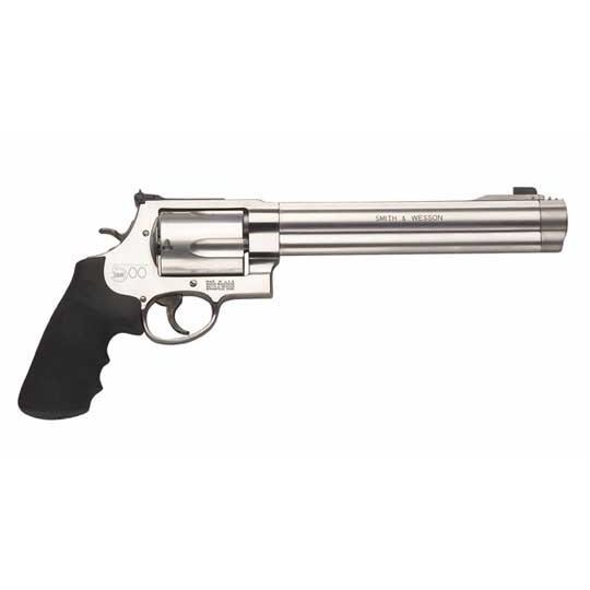 M500 .500 S&W MAG STS 8-3/8 BRL 5 SHOT