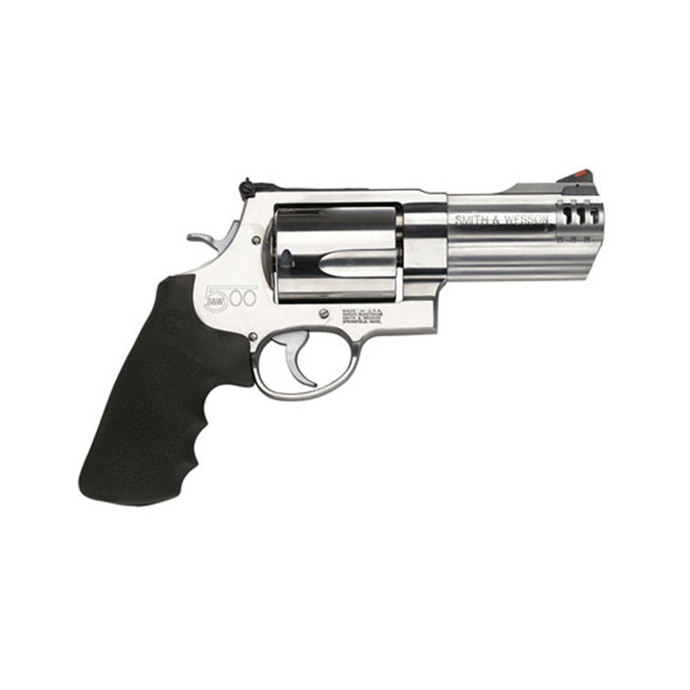 M500 .500 S&W MAG STS 4 BRL 5 SHOT