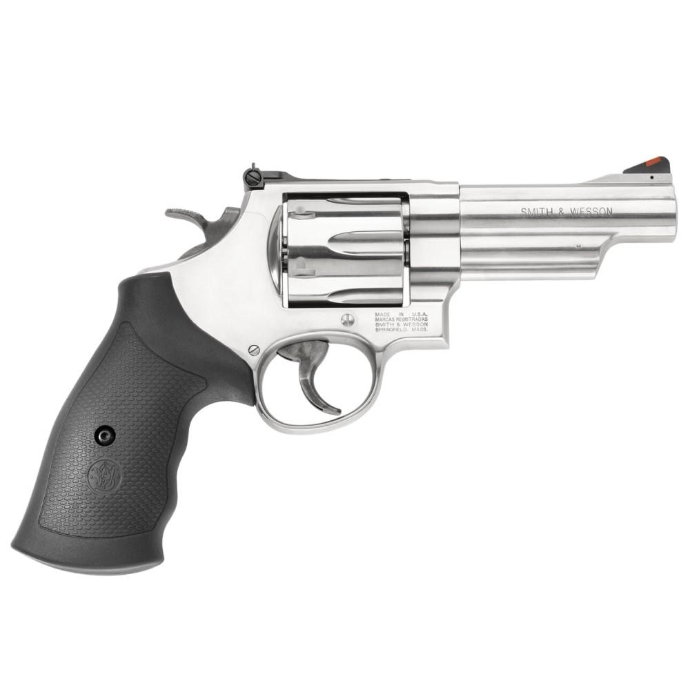 M629 44MAG/44SW 4 SATIN STS