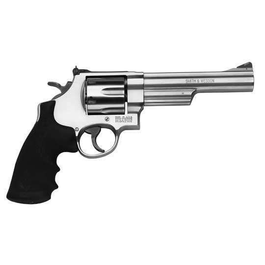 M629 44MAG/44SW 6 SATIN STS