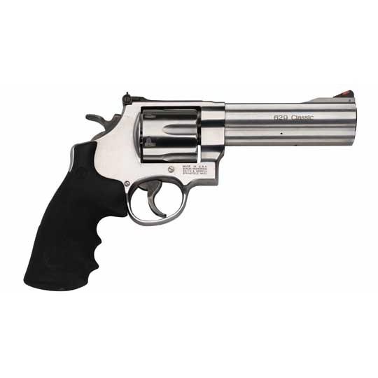 M629 44MAG/44SW 5 SATIN STS