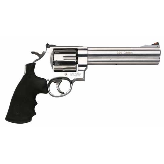 M629 44MAG/44SW 6.5 SATIN STS