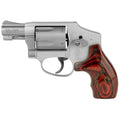 Smith & Wesson Model 642 - 38 Special +P 1.88" 5rd (Matte Finish) [SW163808-A]