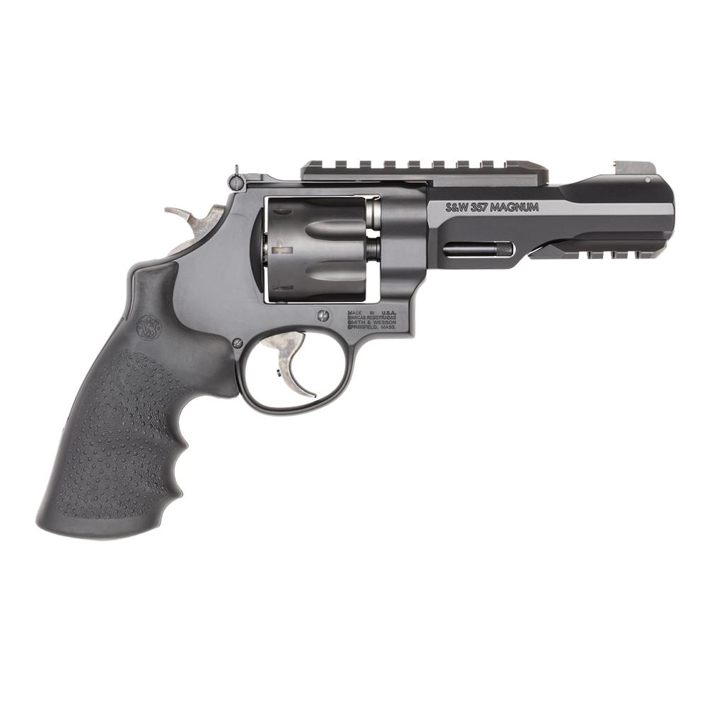 M327 PC 38/357MAG 8SHT 5BRL TRR8