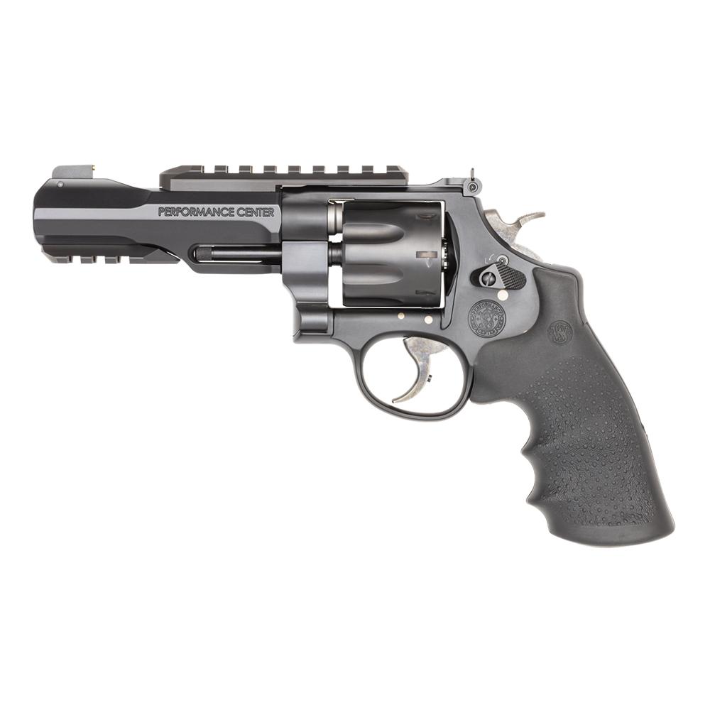 M327 PC 38/357MAG 8SHT 5BRL TRR8