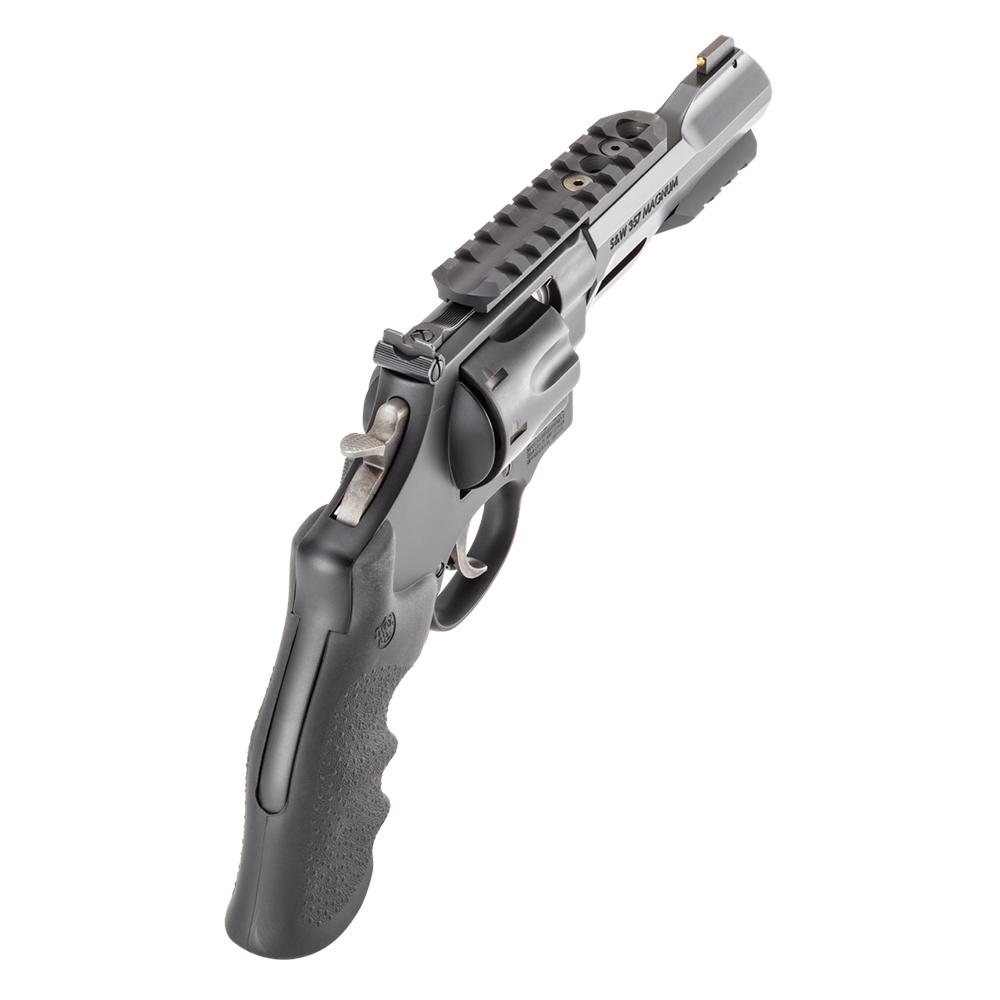 M327 PC 38/357MAG 8SHT 5BRL TRR8