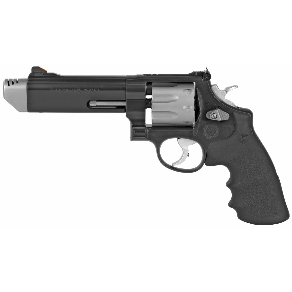Smith & Wesson Model 627 - 5" 8rd (Two-Tone Finish)