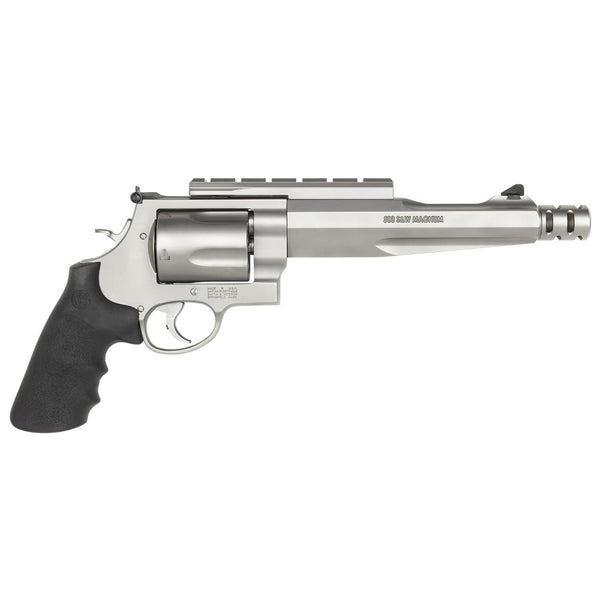 Smith & Wesson