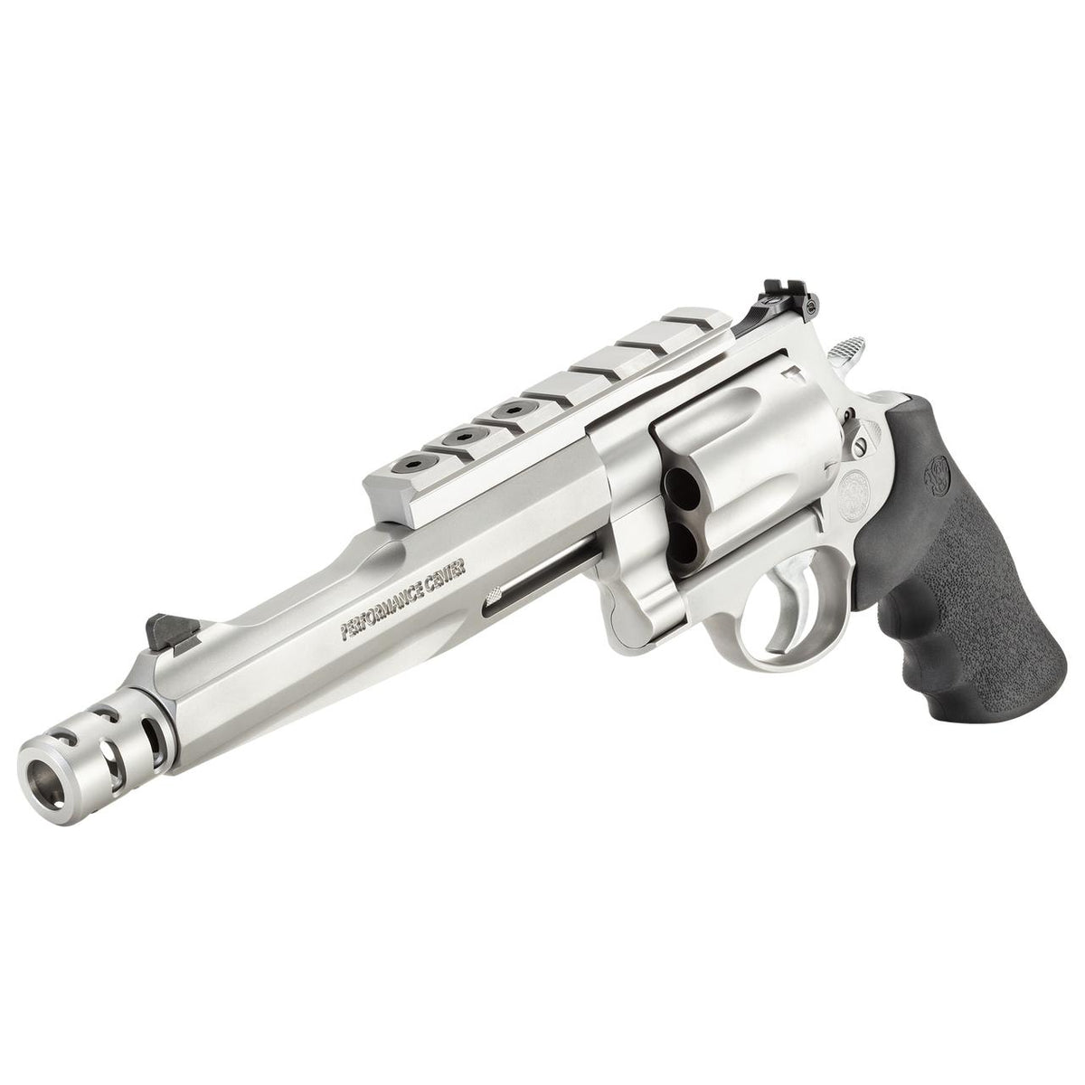 M500 PC .500 S&W MAG STS 7-1/2 BRL 5 SHOT