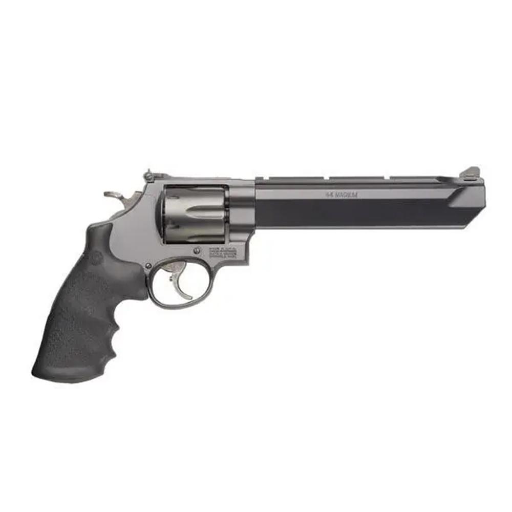 M629 44MAG/44SW 7.5 MATTE BLACK PERFORM CENTER STEALTH HUNTER