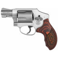 Smith & Wesson Model 642 - 38 Special +P 1.88" 5rd (Matte Finish) [SW170348]