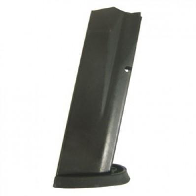 SW MAG M&P 45ACP 10RD BLACK BASE PKG