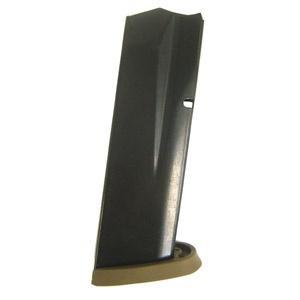 SW MAG M&P 45ACP 10RD BROWN BASE PKG