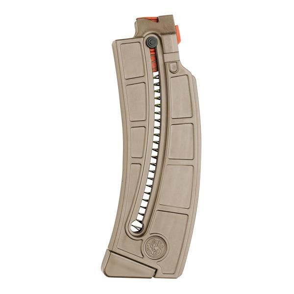 SW MAG M&P 15-22 22LR 25RD FDE PKG