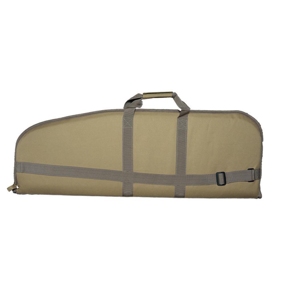 S&W FDE Rifle Case