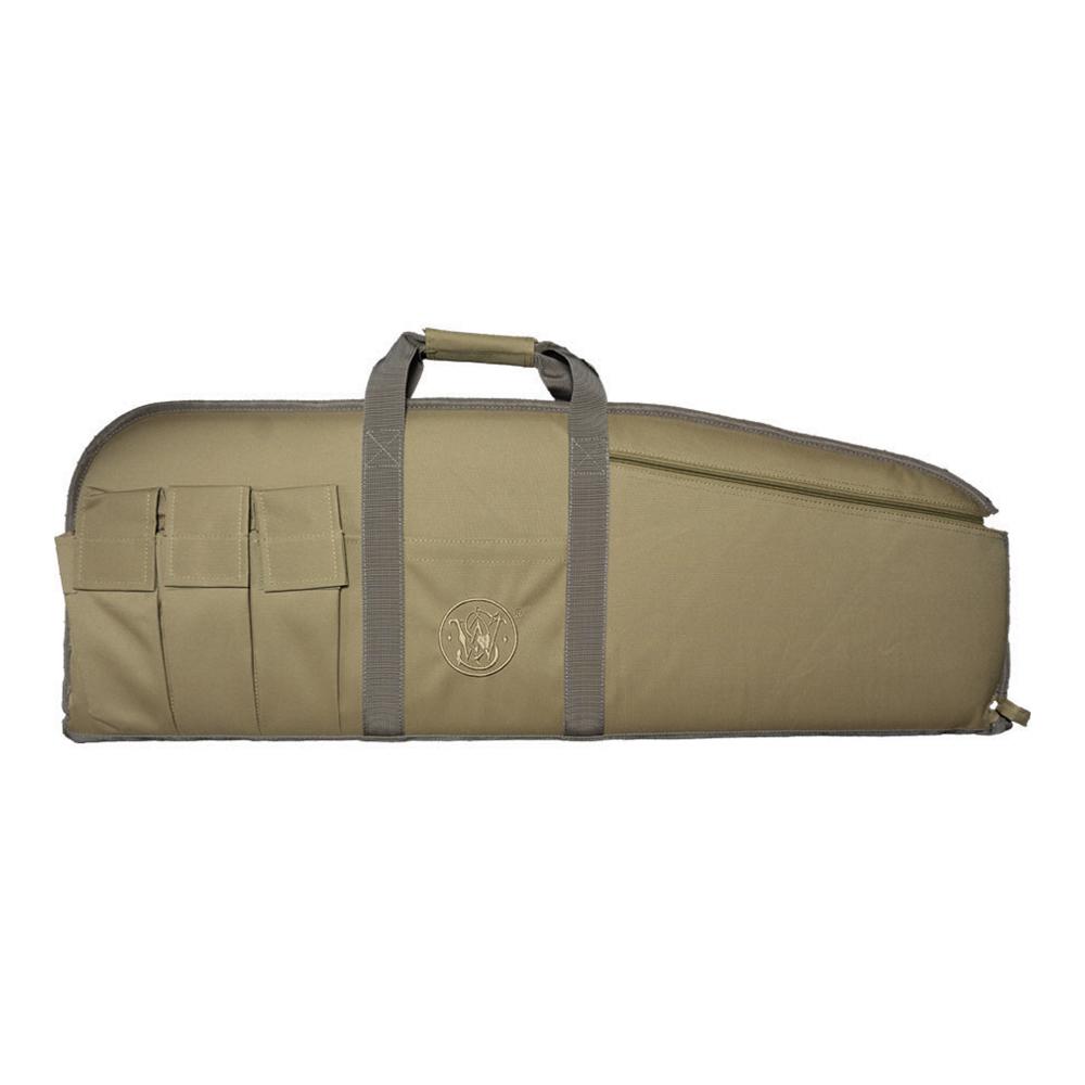 S&W FDE Rifle Case