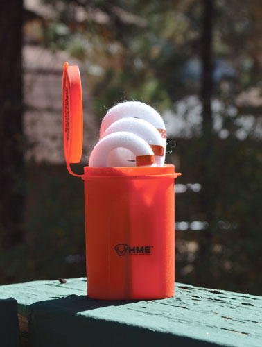 HME SCENT WICKS BIG DIPPER