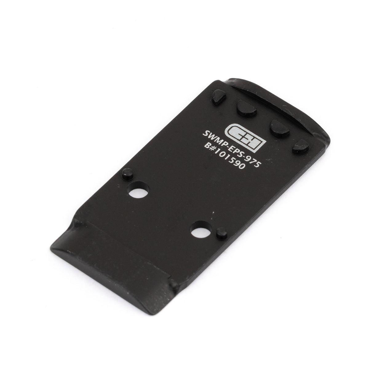 Open Box Return -C&H Precision Smith and Wesson M&P 2.0 C.O.R.E. Adapter Plate - Holosun EPS/EPS Carry/SCS Carry