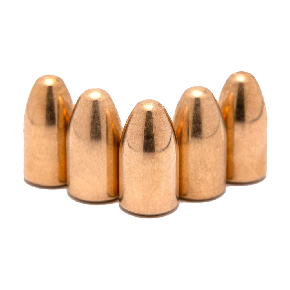 Specialty Cartridge .357 38 158GR FMJ Bullets 250 Rnds