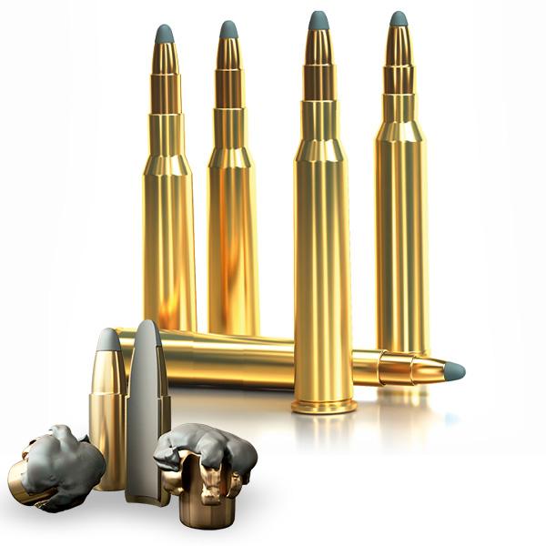 7 X 64 SP 139 GR 20 RD