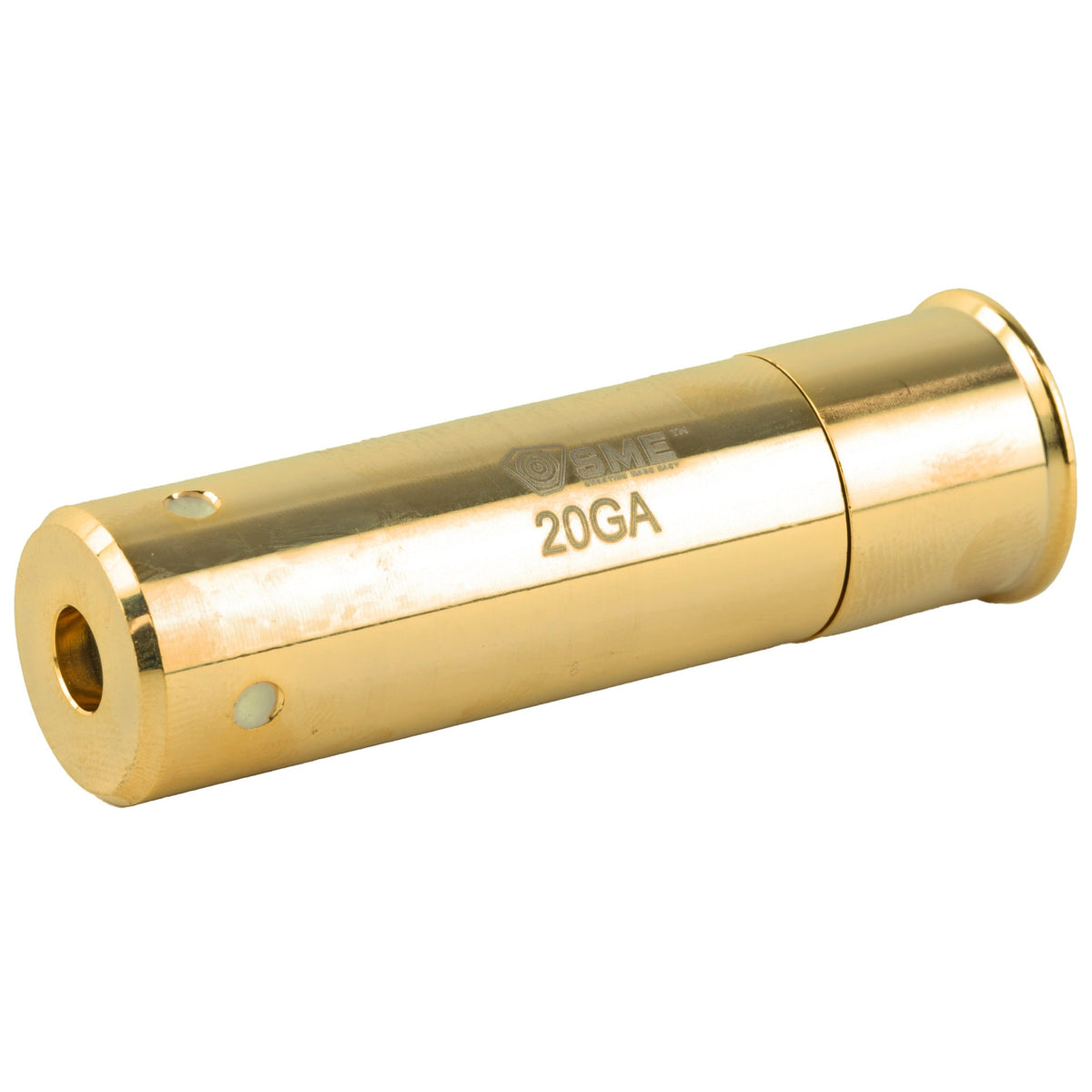 Shooting Made Easy Site-Rite Laser Boresighter for Multiple Calibers
