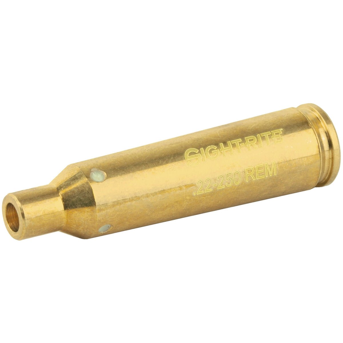 Shooting Made Easy Site-Rite Laser Boresighter for Multiple Calibers