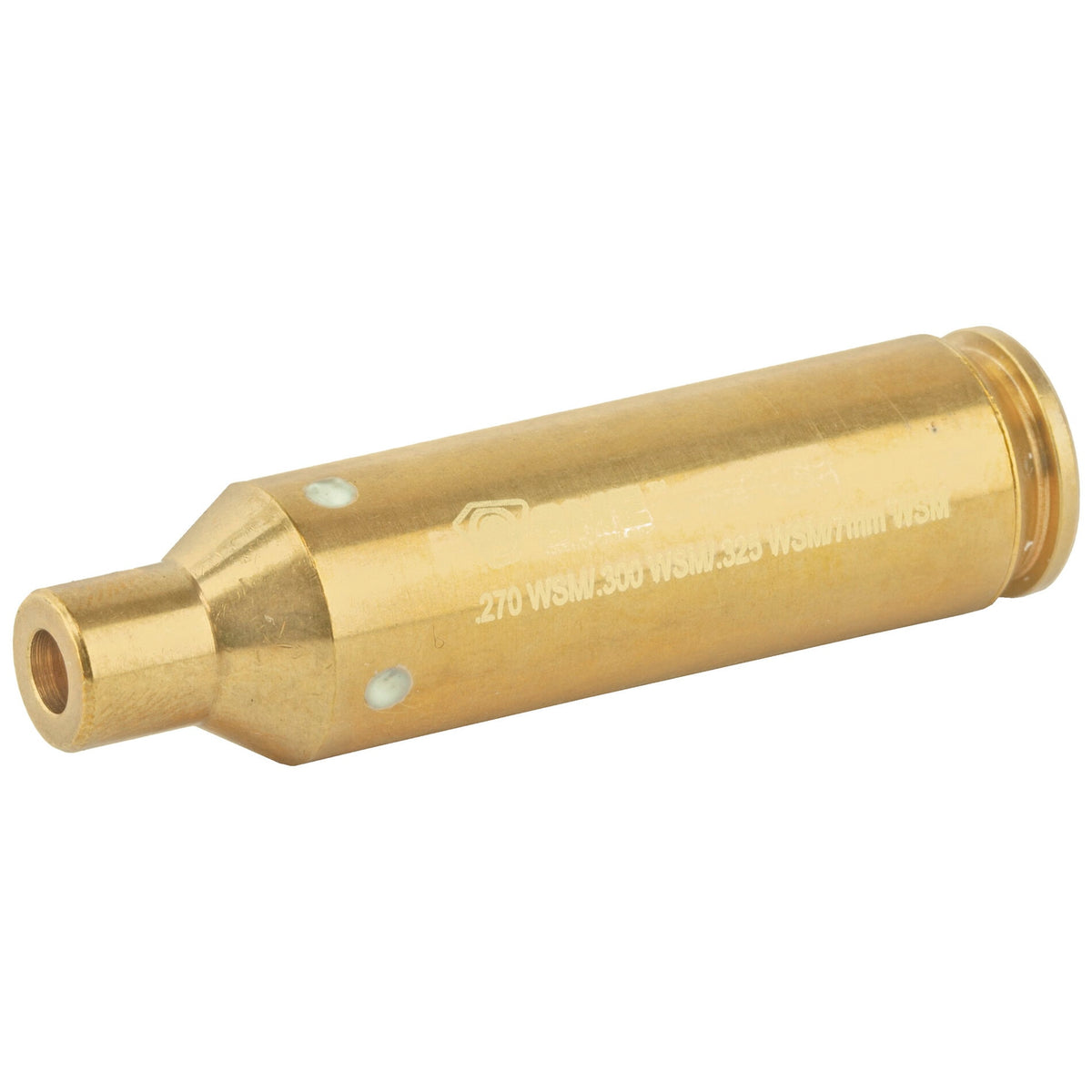 Shooting Made Easy Site-Rite Laser Boresighter for Multiple Calibers