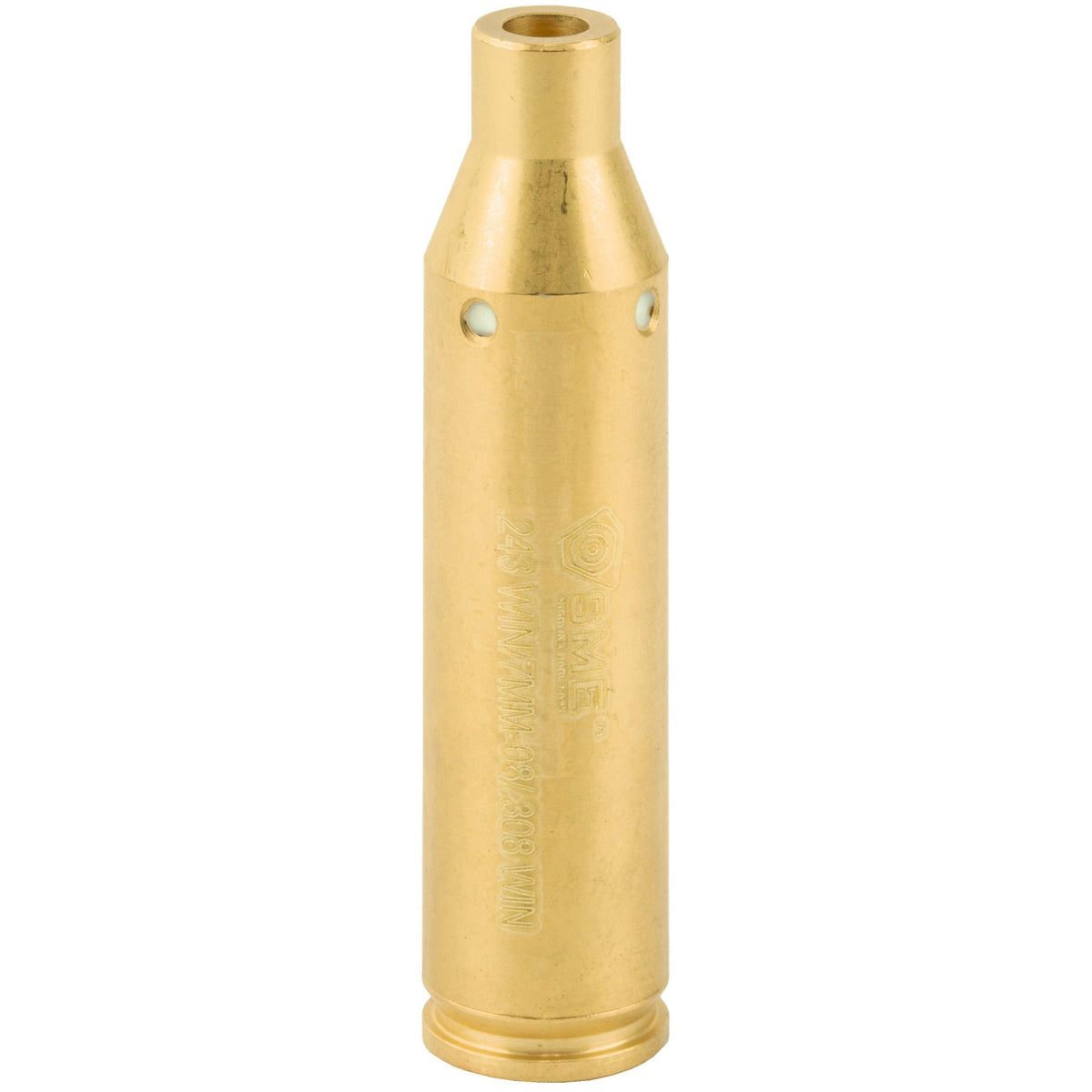 Shooting Made Easy Site-Rite Laser Boresighter for Multiple Calibers
