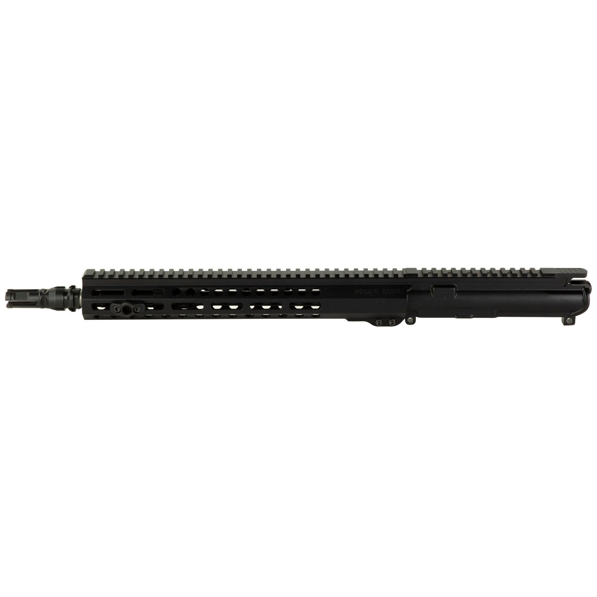 Sons of Liberty Gun Works M4-EXO3 13.7 Inch Pinned and Welded Assembled 5.56 NATO Upper Receiver - No BCG/CH