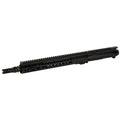 Sons of Liberty Gun Works M4-EXO3 13.7 Inch Pinned and Welded Assembled 5.56 NATO Upper Receiver - No BCG/CH