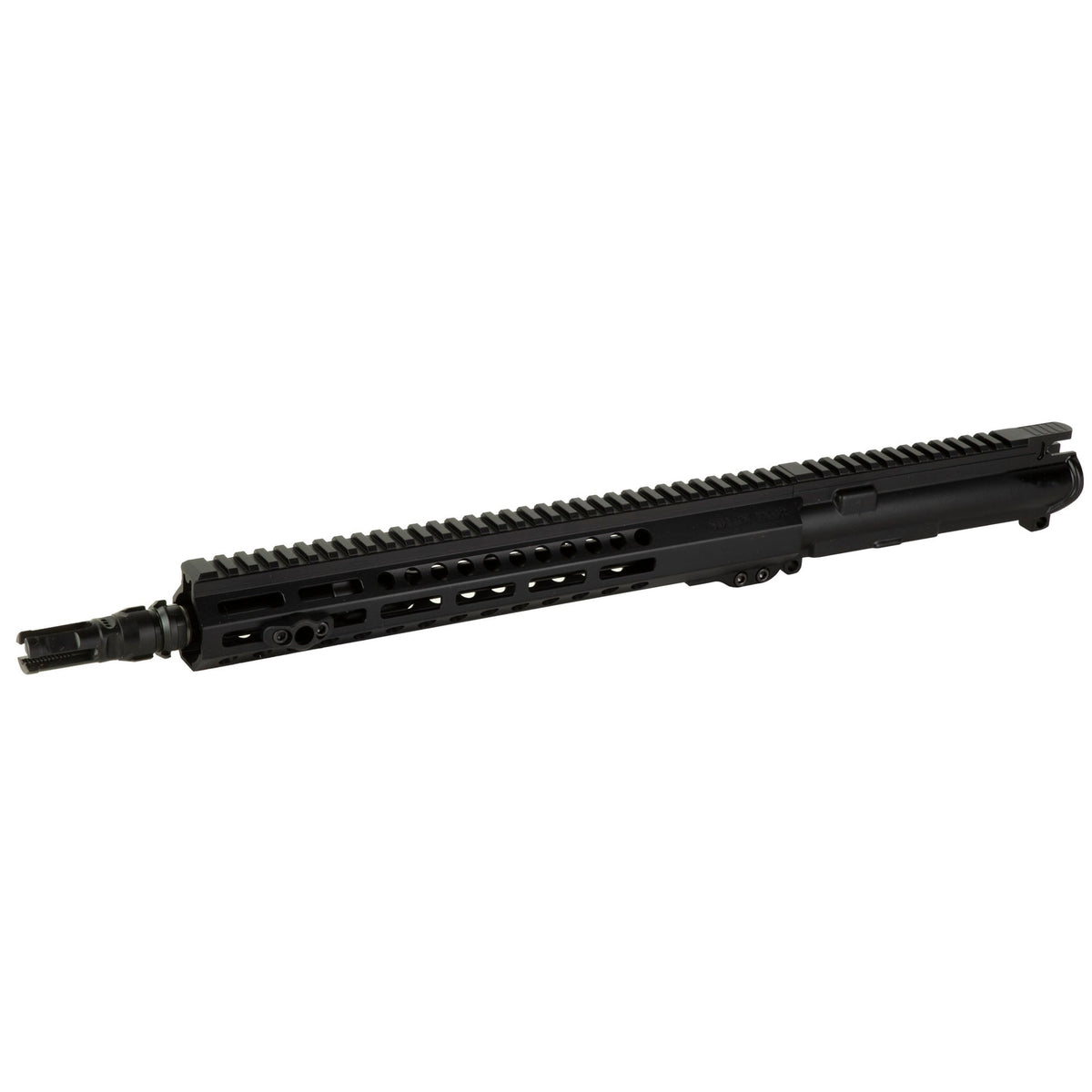 Sons of Liberty Gun Works M4-EXO3 13.7 Inch Pinned and Welded Assembled 5.56 NATO Upper Receiver - No BCG/CH
