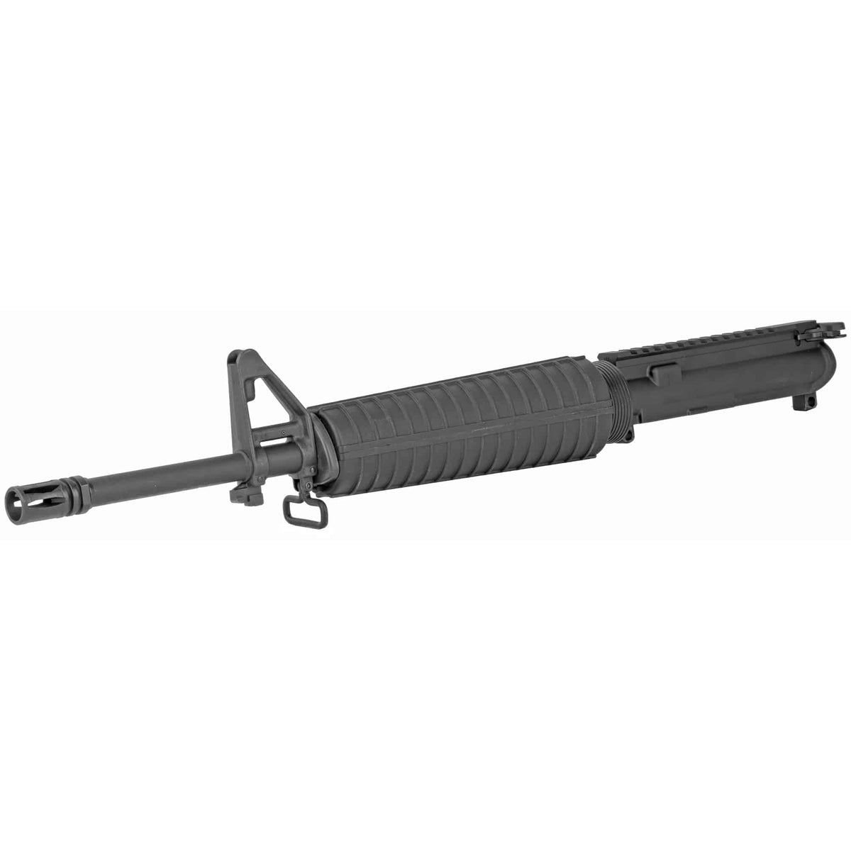 Spike's Tactical Complete Assembled AR-15 Upper Receiver with 16 Inch Midlength 5.56 NATO FN Barrel