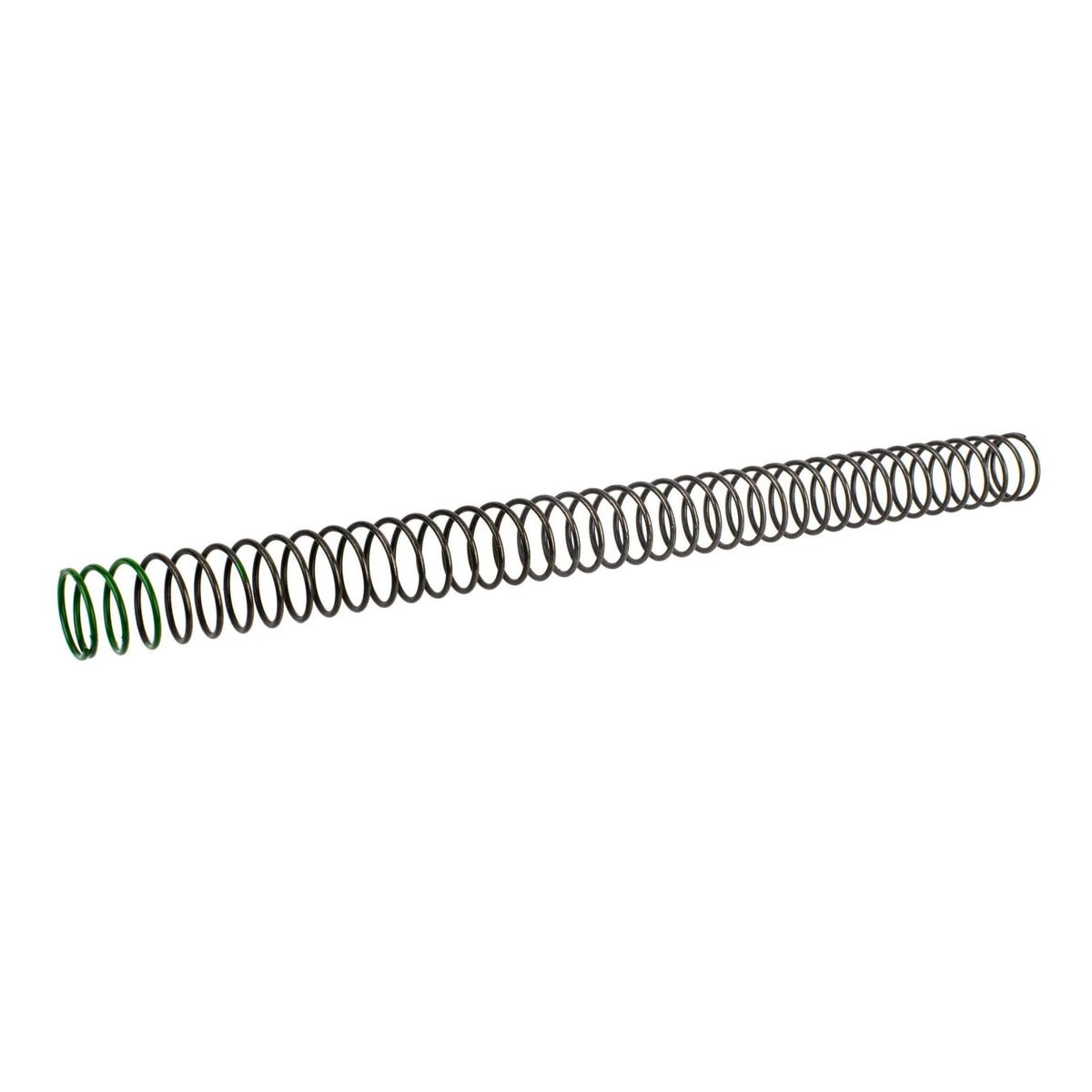 Sprinco Rifle Length AR-15 Buffer Spring - Green