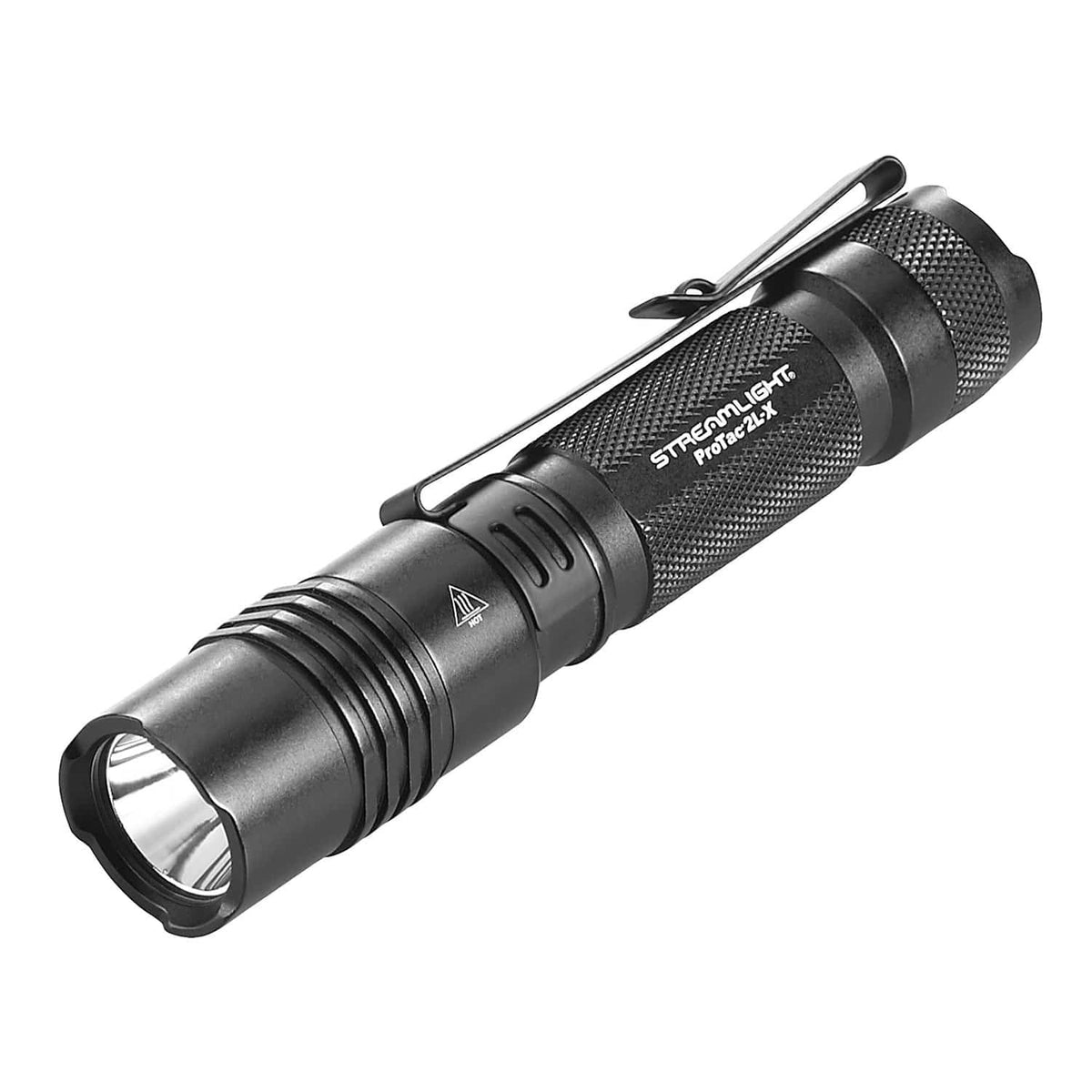 Streamlight ProTac 2L-X USB Rechargeable Handheld Flashlight - 500 Lumens