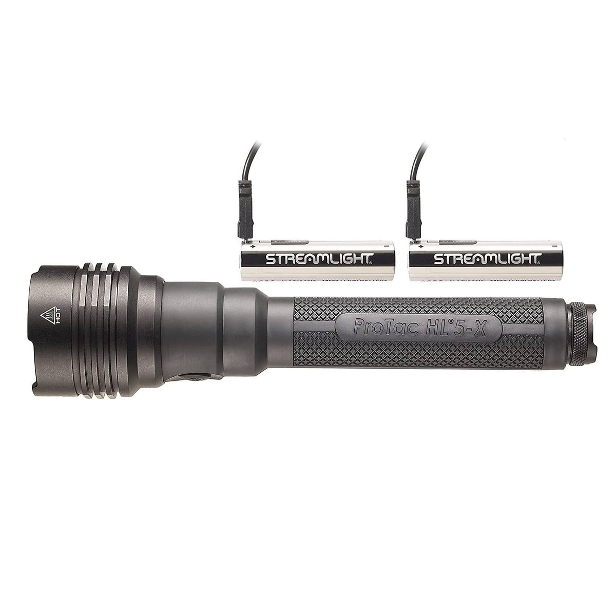 Streamlight ProTac HL 5-X USB Rechargable Handheld Flashlight - 3500 Lumen