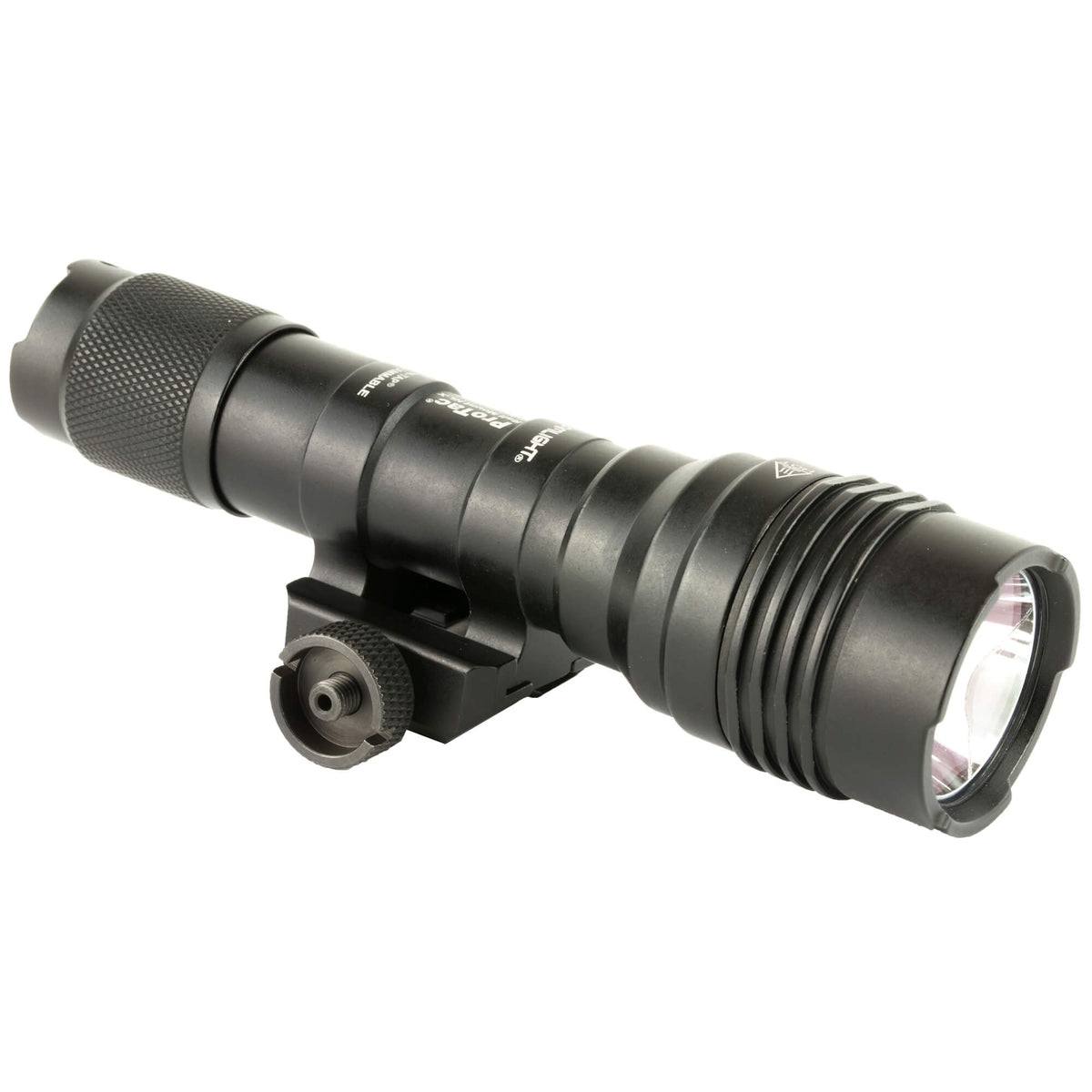 Streamlight ProTac HL-X Light w/ Remote Switch - Picatinny Rail Mount - 1000 Lumens
