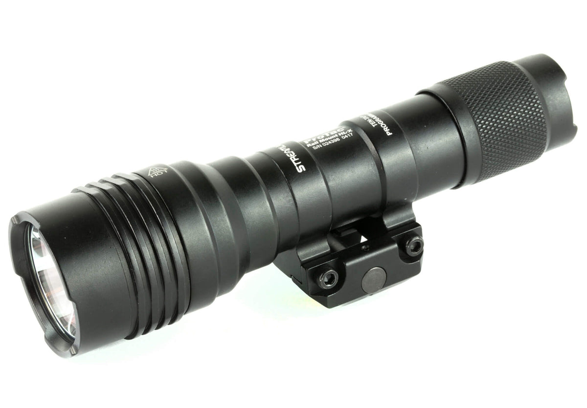 Streamlight ProTac HL-X Light w/ Remote Switch - Picatinny Rail Mount - 1000 Lumens