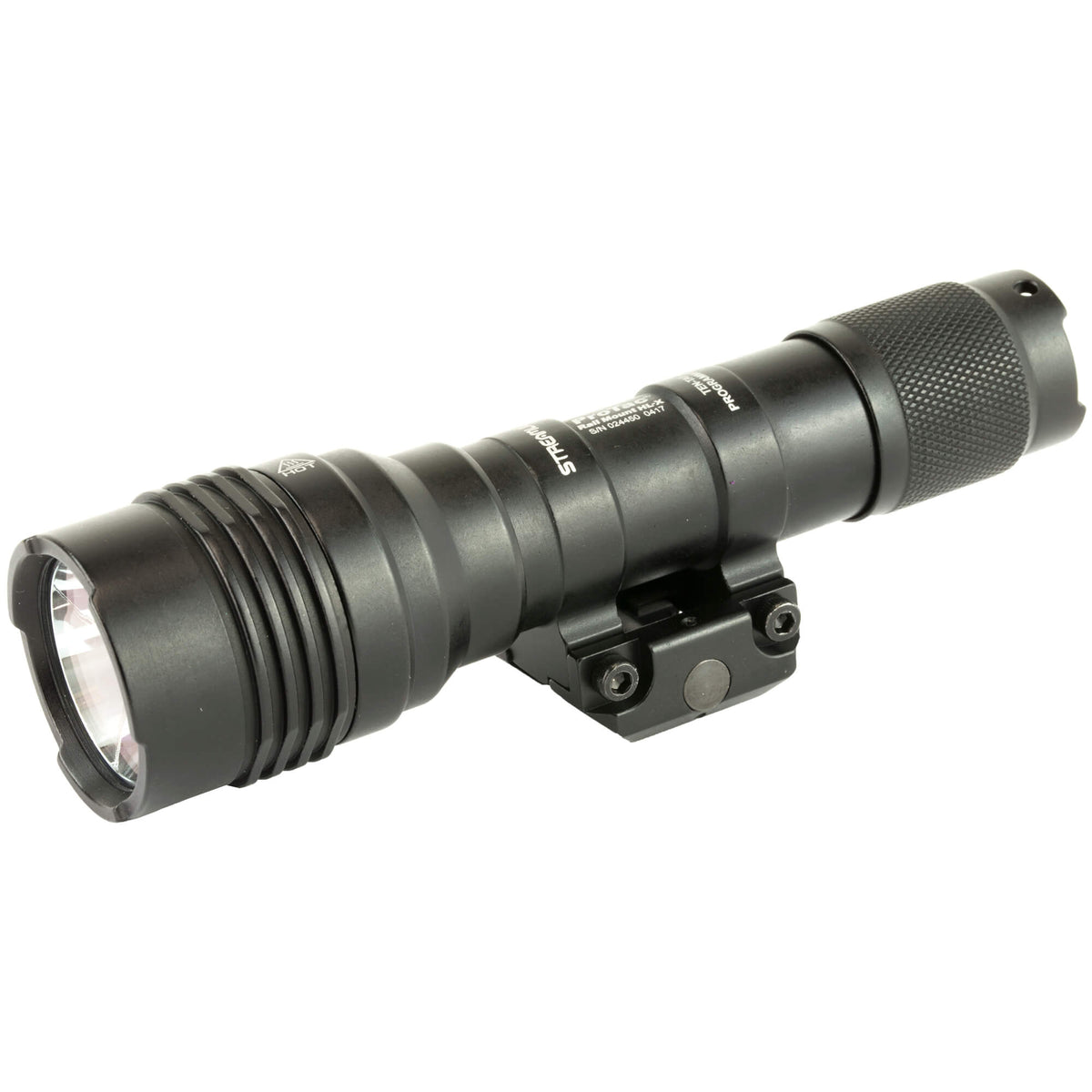 Streamlight ProTac HL-X Light w/ Remote Switch - Picatinny Rail Mount - 1000 Lumens