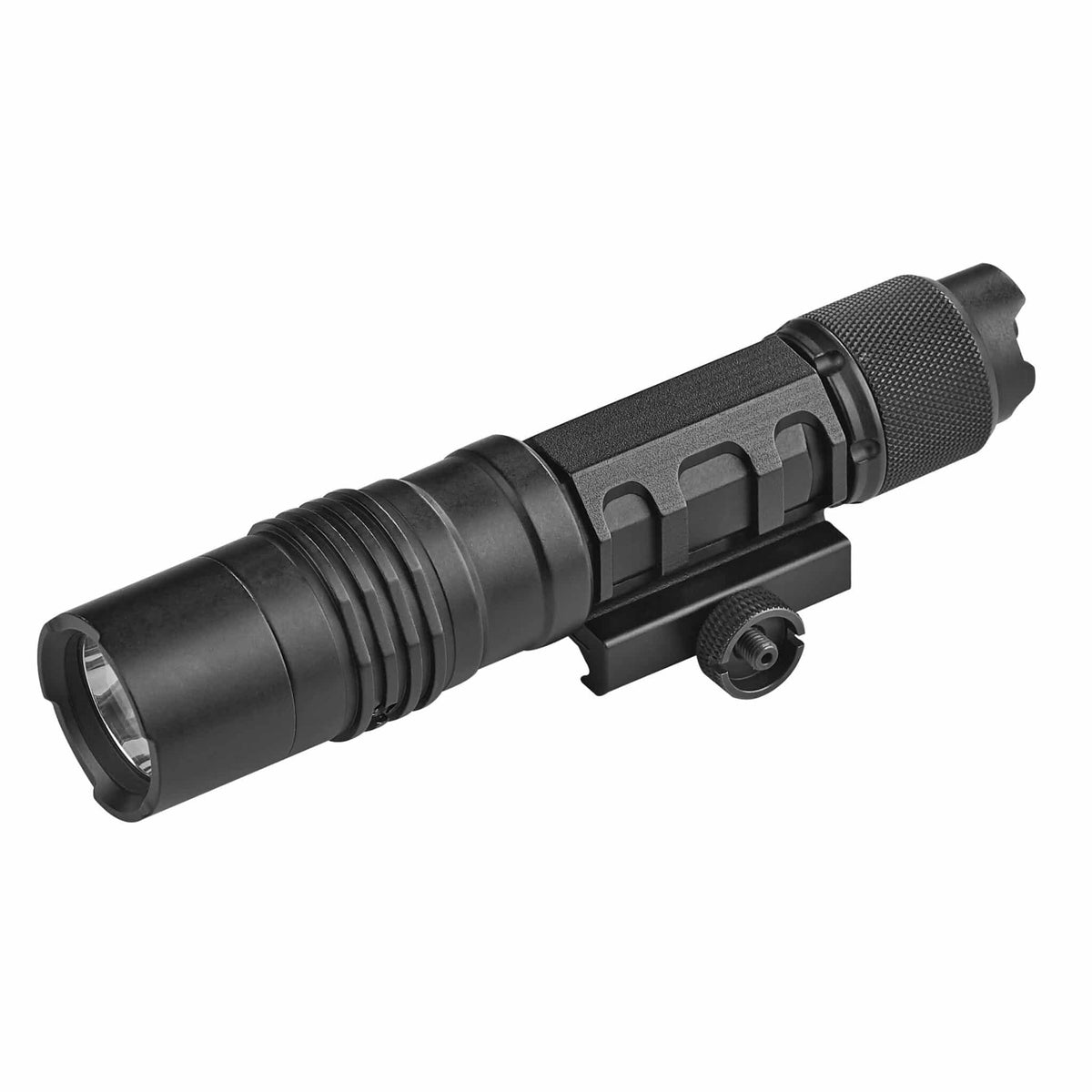 Streamlight ProTac HL-X USB Rechargeable Light & Laser - Picatinny Rail Mount - 1000 Lumens