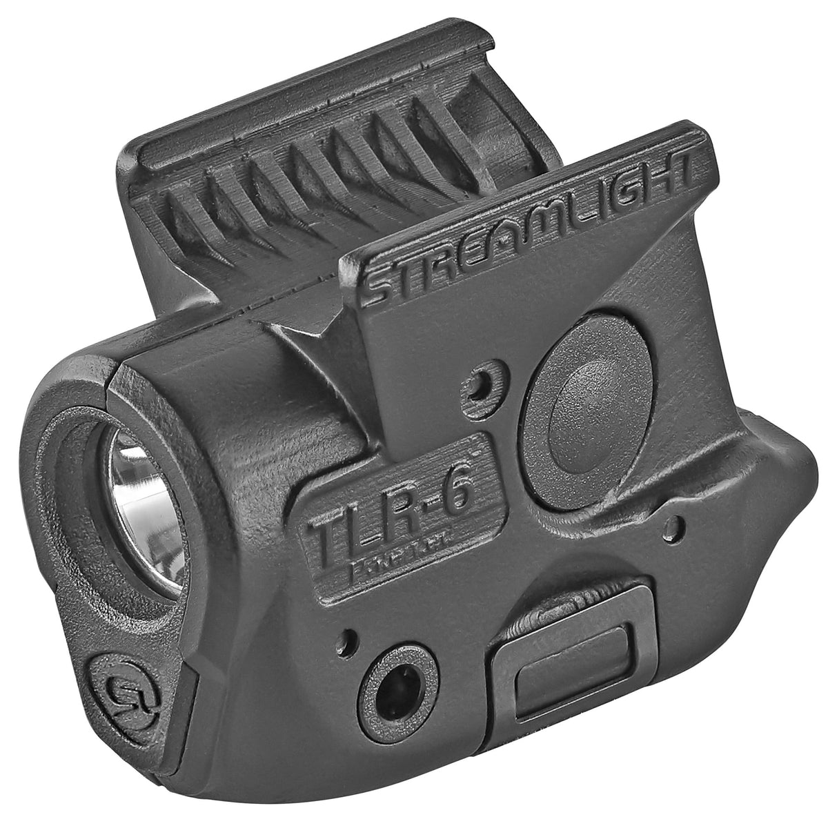 Streamlight TLR-6 Weapon Light - Clamp Mount - 100 Lumens - For Subcompact Handguns