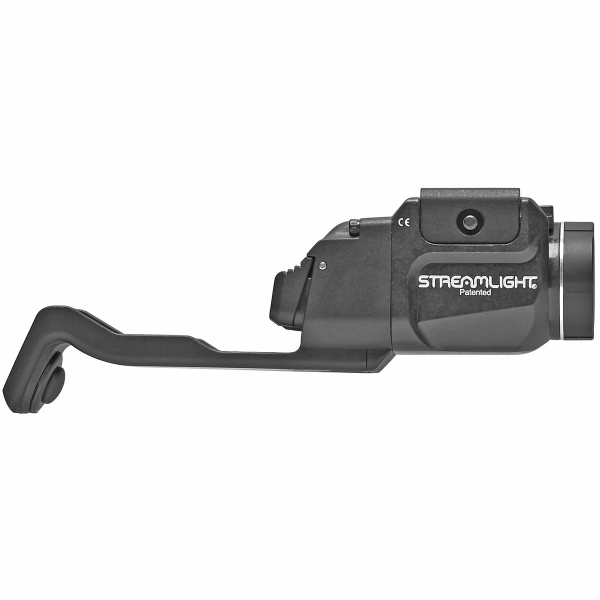 Streamlight TLR-7A Weapon Light - Rail Mount - 500 Lumens - For Glock Pistols