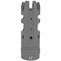 Open Box Return -Strike Industries AR-15 King Comp for .223/5.56 Rifles - 1/2x28