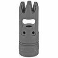 Open Box Return -Strike Industries AR-15 Mini King Comp for .223/5.56 Rifles - 1/2x28