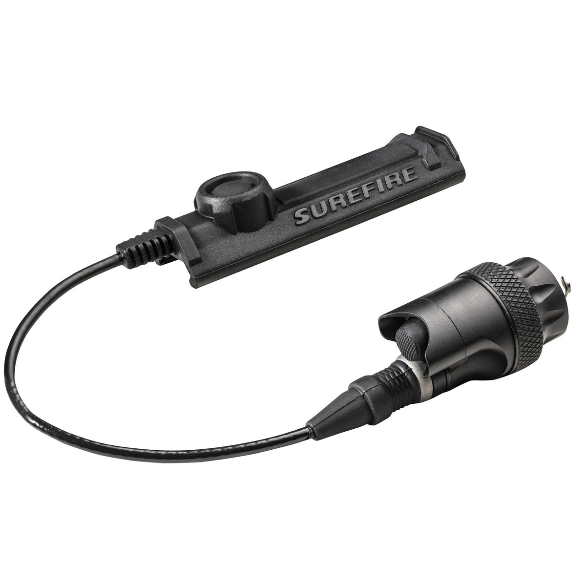 Surefire Dual Tailcap with SR07 Pressure Switch for Scout Pattern Lights