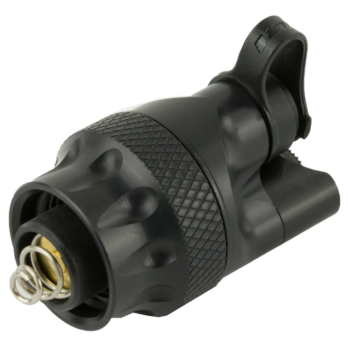 Surefire Dual Tailcap with ST07 Tape Switch for Scout Pattern Lights