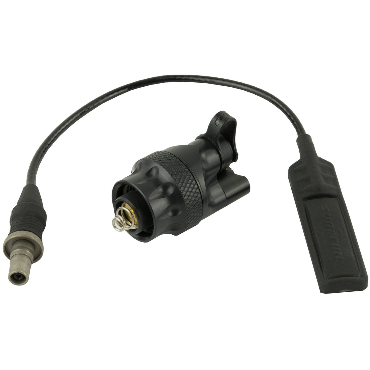 Surefire Dual Tailcap with ST07 Tape Switch for Scout Pattern Lights