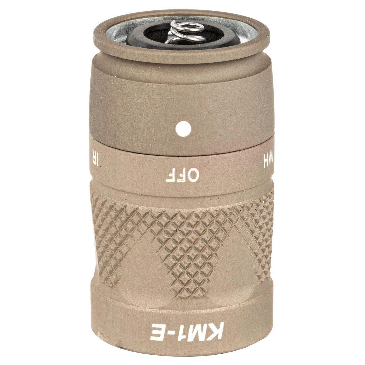 Surefire KM1-E Infrared and White Light Head for M300 Scout Pattern Lights