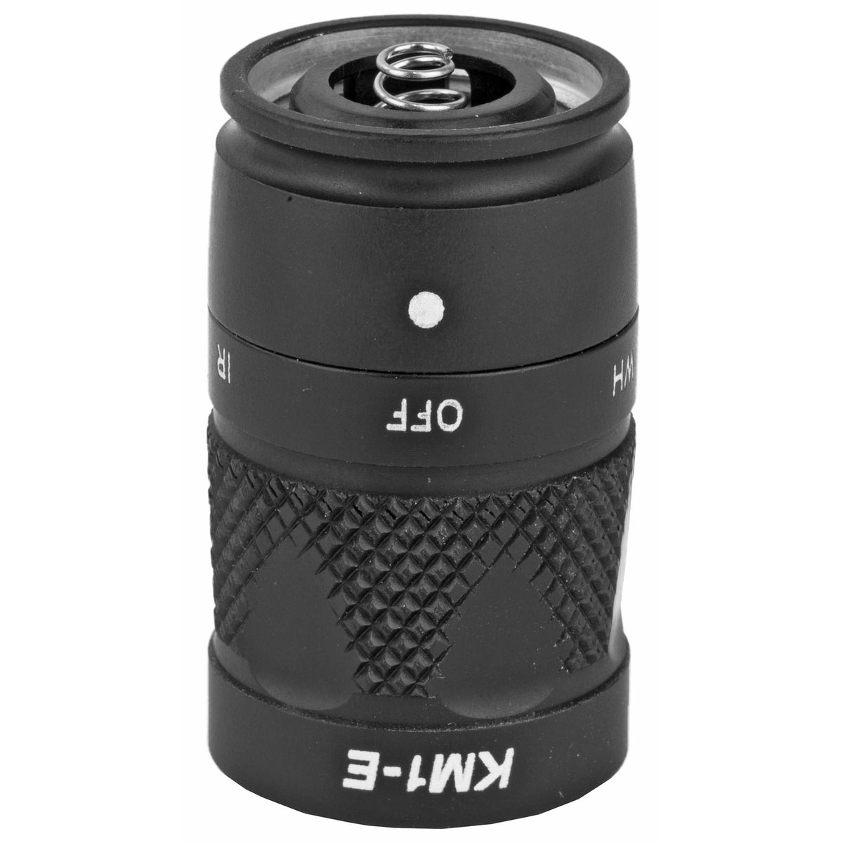 Surefire KM1-E Infrared and White Light Head for M300 Scout Pattern Lights
